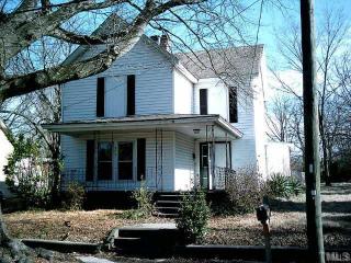 207 Driver St, Durham, NC 27703-3055