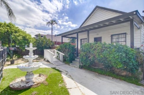 2739-41 Logan Ave, San Diego, CA 92113-2338
