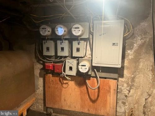 2113 28 St, Philadelphia PA 19145-2522 exterior