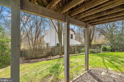 3818 Woodridge Ave, Silver Spring MD 20902-2355 exterior