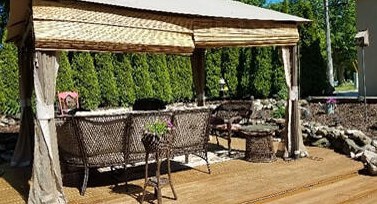 1201 Flambeau St, Manitowoc WI 54220-6548 exterior