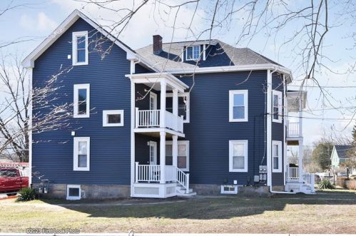 84 Asylum St, Woonsocket, RI 02895-5003