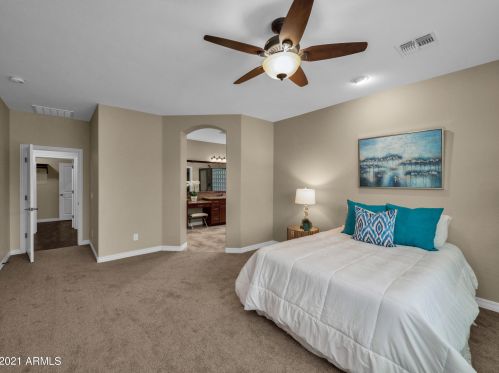 73 Crescent Way, Chandler AZ  85248-5150 exterior