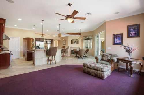 2718 Eagle Dr, Fort Pierce FL 34984-8913 exterior