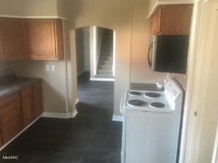 117 2 Ave, Big Rapids MI 49307-1553 exterior