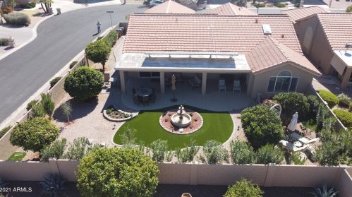 10724 Coopers Hawk Dr, Chandler AZ  85248-7735 exterior