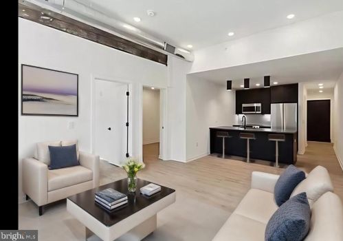 500 13th St, Philadelphia PA 19147-1128 exterior