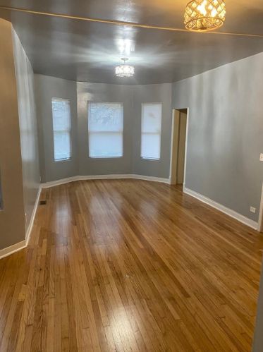 7823 Ada St, Chicago IL  60620-3719 exterior