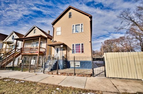 2212 50th Pl, Chicago, IL 60609-4728