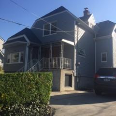 2823 Gunther Ave, Bronx NY  10466-2038 exterior