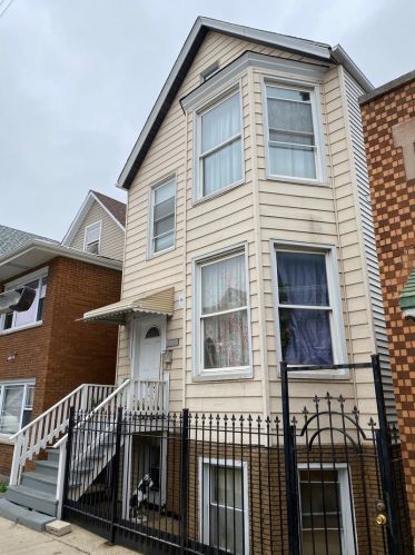 4719 Damen Ave, Chicago, IL 60625-1511