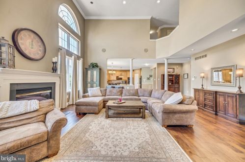 110 Pichelman Rd, Limerick PA 19468-2735 exterior