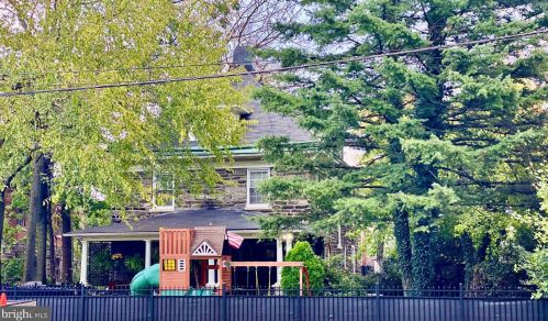 1901 63rd St, Philadelphia, PA 19151-2501