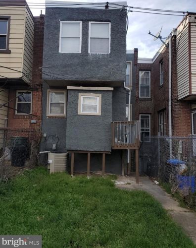 272 Johnson St, Philadelphia PA  19144-2512 exterior