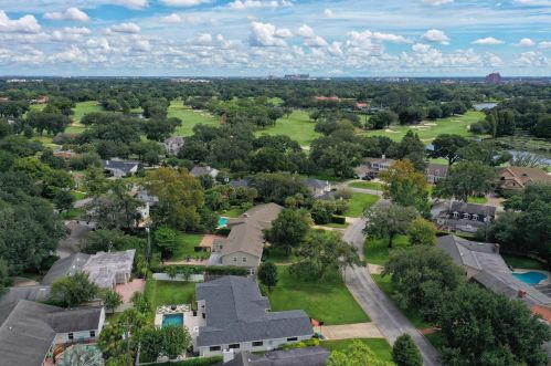 2100 Alameda St, Orlando FL 32804-6903 exterior