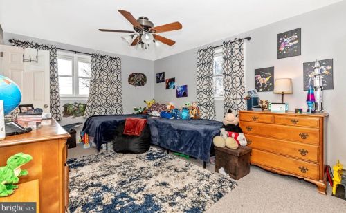 265 Old State Rd, Limerick PA 19468-3214 exterior