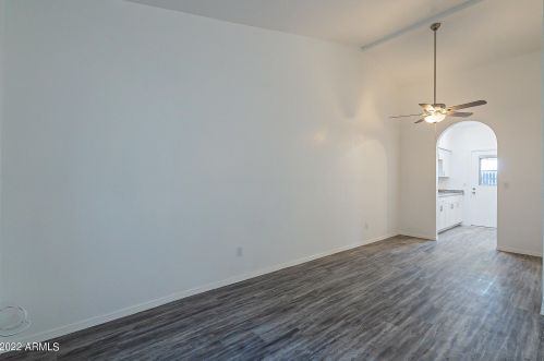 2510 Forgeus Ave, Tucson AZ  85716-2459 exterior