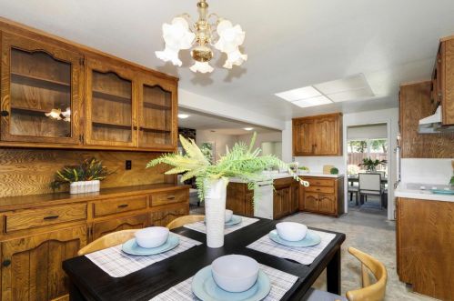 5111 El Cemonte Ave, Davis CA 95618-4415 exterior