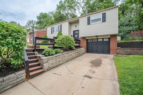 173 Barthwood St, Pittsburgh, PA 15227-4027
