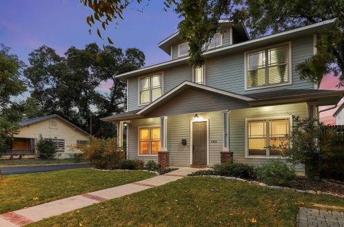 5303 Bonita Ave, Dallas, TX 75206-6878