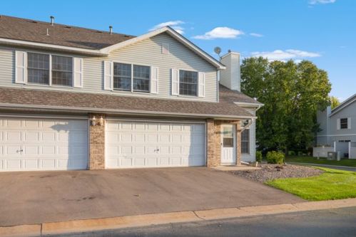 14806 58th St, Stillwater MN  55082-6397 exterior