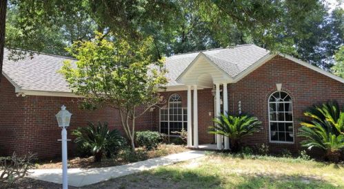 4649 Heatherwood Way, Milton, FL 32571-9058