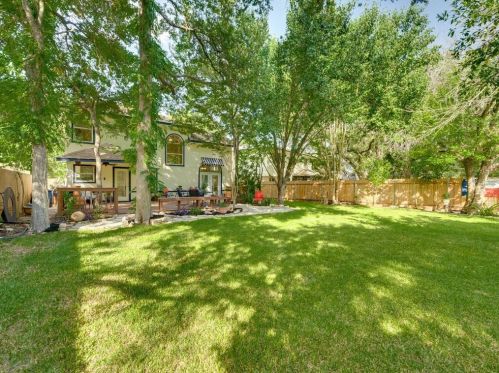 12832 Council Blf Dr, Austin TX exterior