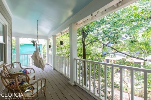 336 Glenwood Ave, Atlanta GA  30312-3133 exterior