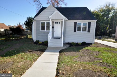 118 Haverford Rd, Runnemede, NJ 08078-1724