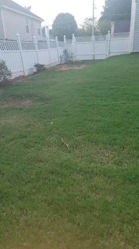 5985 Duren Mdw Dr, Lithonia GA 30058-3592 exterior