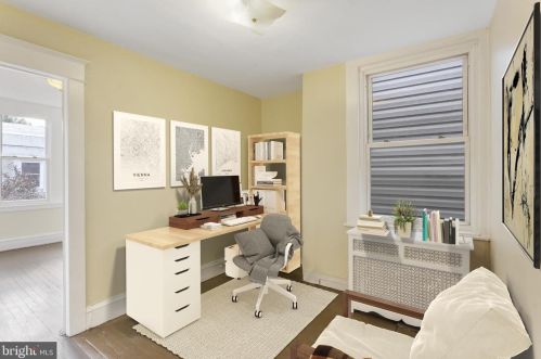 715 Ellsworth St, Philadelphia PA 19146-3110 exterior