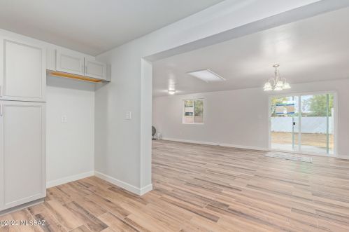 6765 Nelson Dr, Tucson AZ  85730-1661 exterior