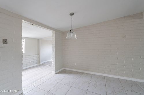 1133 Illinois St, Tucson AZ  85714-1605 exterior