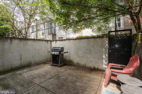 1312 17 St, Philadelphia PA 19121-5024 exterior