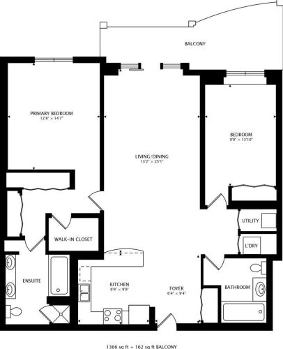 1111 State St, Chicago IL  60605-3170 exterior