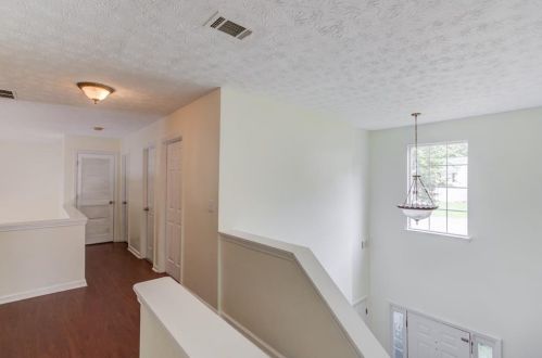 2740 Dominion Walk Ln, Lithonia GA  30078-7342 exterior