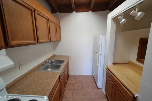 3506 Presidio Rd, Tucson AZ  85716-1766 exterior