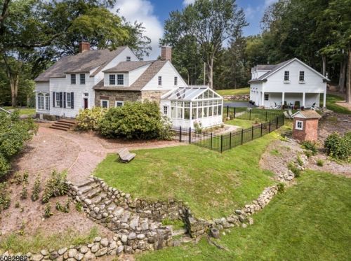 14 Old Boonton Rd, Parsippany, NJ 07834-2920