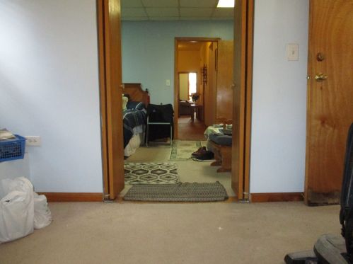 6623 Woodlawn, Chicago IL 60619-7924 exterior