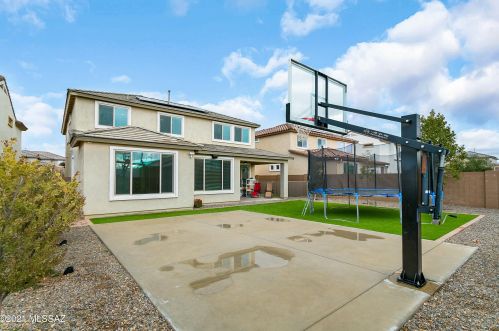 11012 Ava Marie Pl, Tucson AZ 85747-8840 exterior