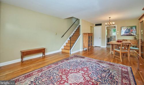 47 French St, Alexandria VA 22304-4957 exterior