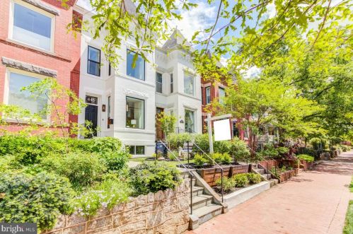 445 12th St, Washington DC  20554-0005 exterior