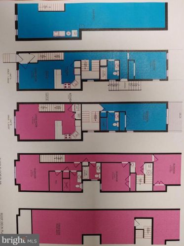 1628 Ellsworth St, Philadelphia PA 19146-2811 exterior