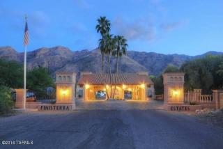 5541 Paseo Bueno, Tucson AZ  85750-1039 exterior