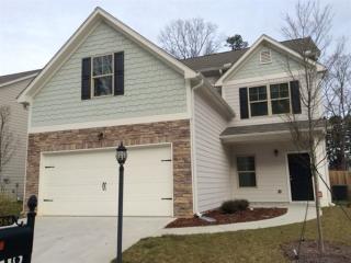 2564 Beal St, Lithonia GA  30078-3367 exterior