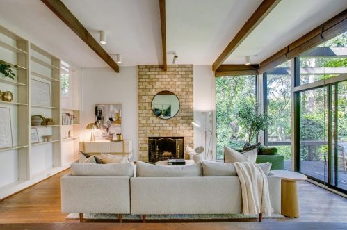 11150 Fernald Ave, Dallas TX 75218-1203 exterior