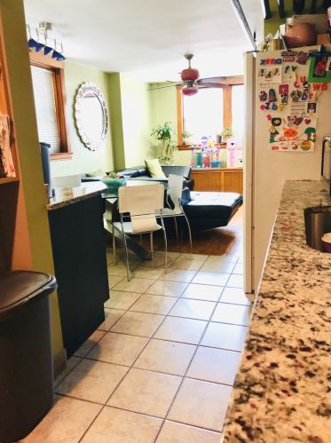 5754 Ainslie St, Chicago IL 60706-3414 exterior