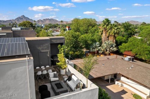 4331 27th Pl, Phoenix AZ  85016-4803 exterior