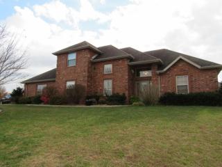 414 Bailiwick Dr, Springfield, MO 65742-9750