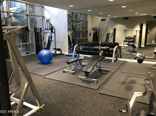 1701 Colter St, Phoenix AZ  85015-3039 exterior